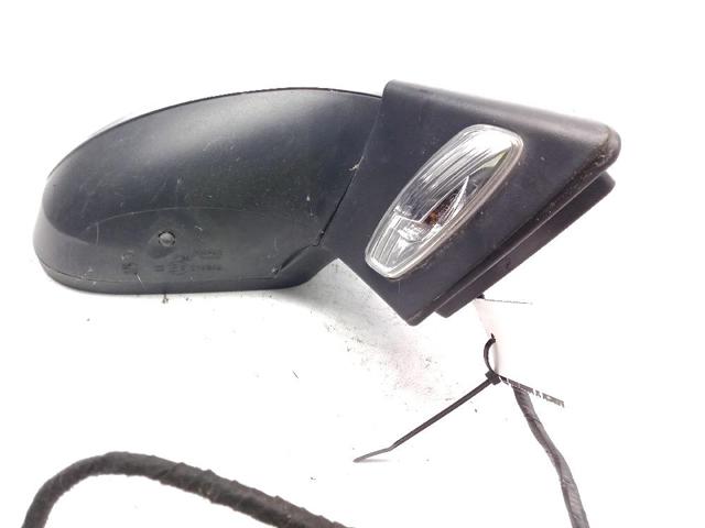 8149ZH PEUGEOT Правое зеркало купить в Житомир