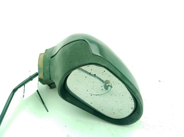 PEUGEOT 8149ZH Зеркало заднего вида правое в наличии Одесса