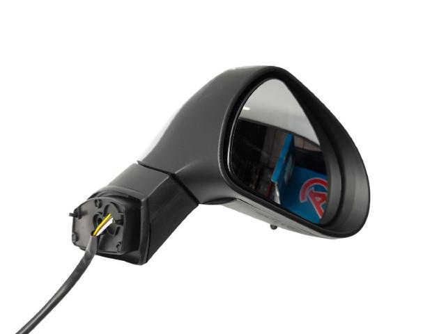 PEUGEOT 8149ZH Зеркало заднего вида правое в наличии Ирпень