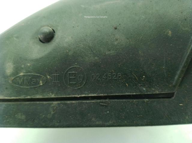 8149ZH PEUGEOT Правое зеркало купить в Киев