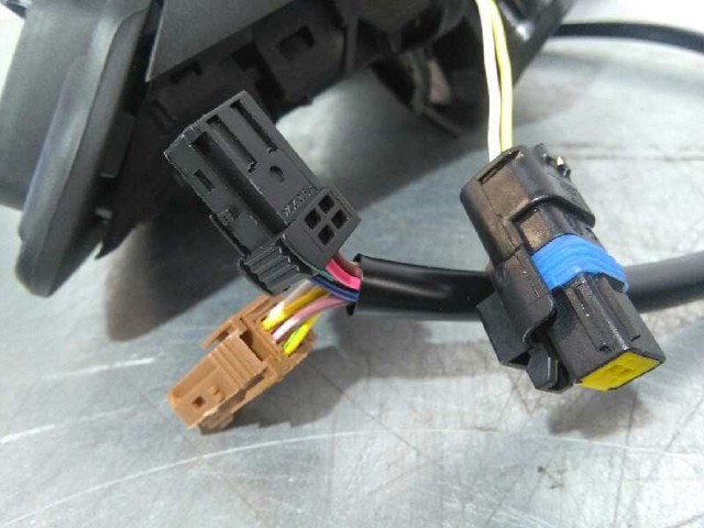8149ZJ Зеркало заднего вида левое купить Ирпень