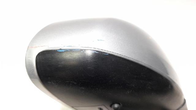 8149ZT PEUGEOT Левое боковое зеркало купить в Винница