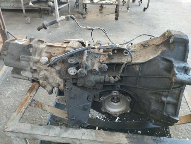 VAG 8150070803 КПП в наличии Чернигов