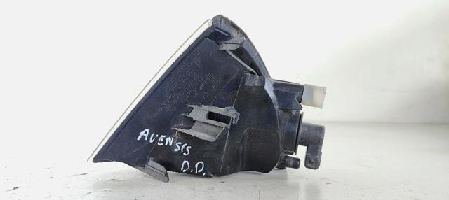 8151005030 TOYOTA Поворотник правый купить в Николаев