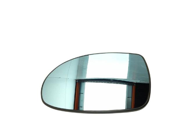 Elemento espelhado do espelho de retrovisão esquerdo 8151EU PEUGEOT