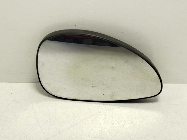 Elemento espelhado do espelho de retrovisão direito 8151HL PEUGEOT