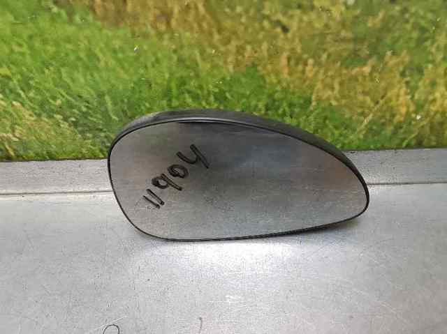 Elemento espelhado do espelho de retrovisão direito 8151HL PEUGEOT