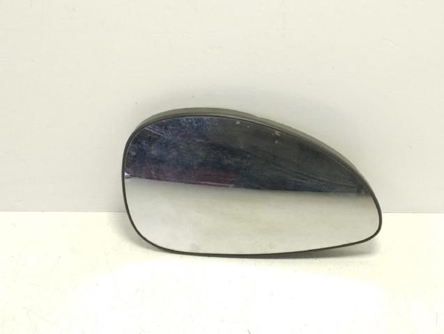 Elemento espelhado do espelho de retrovisão direito 8151HL PEUGEOT