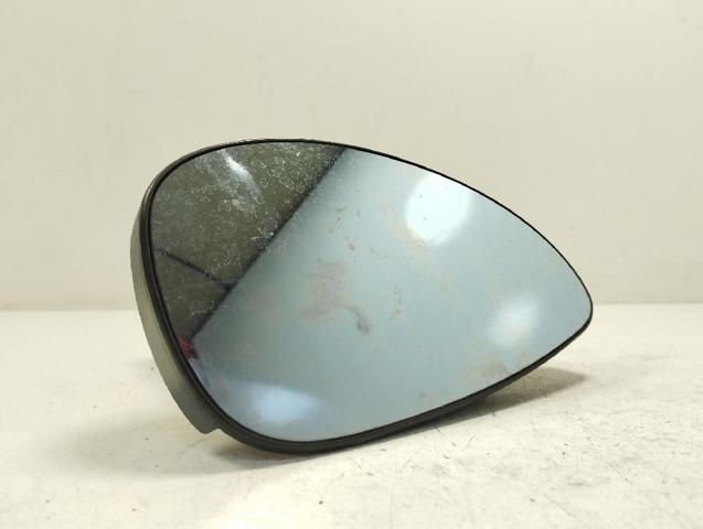 Elemento espelhado do espelho de retrovisão direito 8151HL PEUGEOT