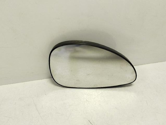 Elemento espelhado do espelho de retrovisão direito 8151HL PEUGEOT