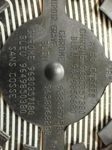 8151HN PEUGEOT Зеркальный элемент зеркала заднего вида левого купить в Павлоград