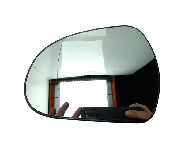 8151JE PEUGEOT Стекло левого зеркала заднего вида купить в Полтава