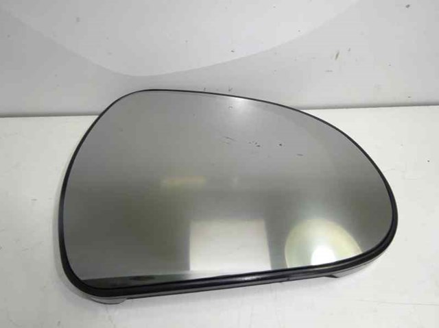 Elemento espelhado do espelho de retrovisão direito 8151JF Peugeot/Citroen