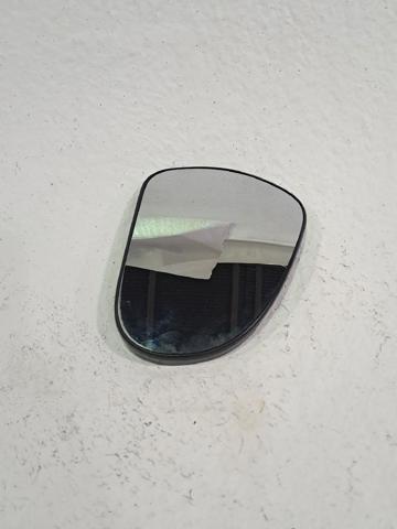 8151JF PEUGEOT Зеркальный элемент зеркала заднего вида правого купить в Николаев