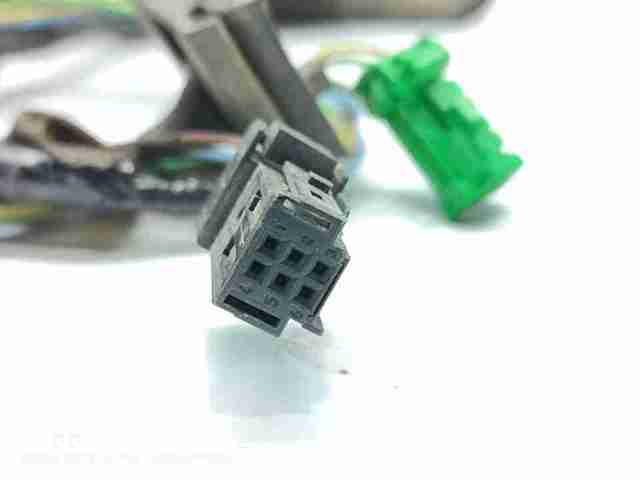 8151JJ PEUGEOT Левое боковое зеркало купить в Тернополь