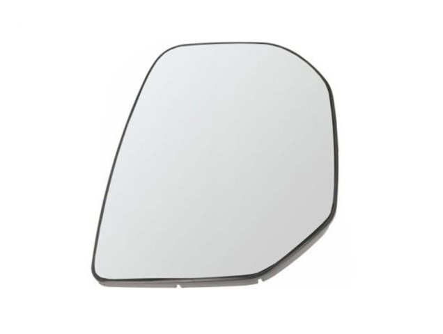 Ct blngo ii 2008-2012 espelho de vidro rh convexo (também apto 8151NQ