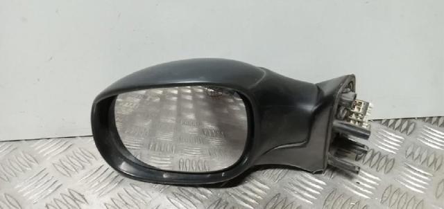 8151PK PEUGEOT Стекло левого зеркала заднего вида купить в Черкассы