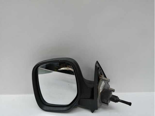 Espelho retrovisor esquerdo para Peugeot Partner Origin Combispace 1.9 D 4x4 WJY 8151V9