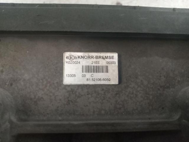 81521066050 MAN Модулятор EBS купить в Тернополь