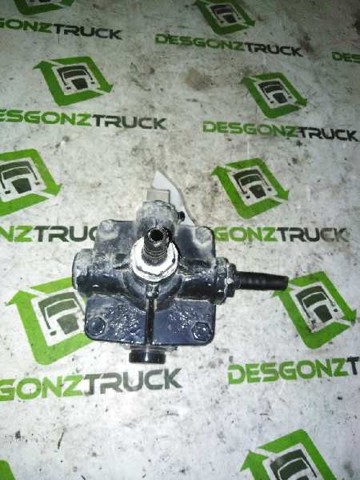 81521166089 Ускорительный клапан пневмосистемы купить Житомир