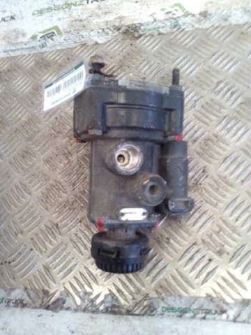 81523016189 MAN Кран тормозной прицепа купить в Ужгород