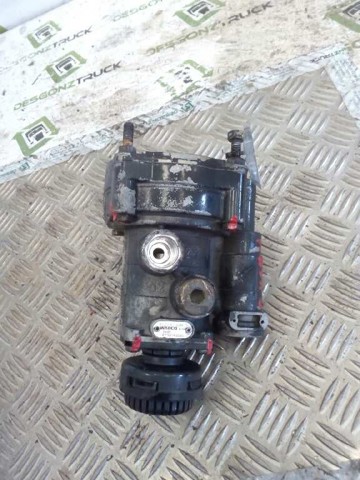 81523016189 MAN Кран тормозной прицепа купить в Киев
