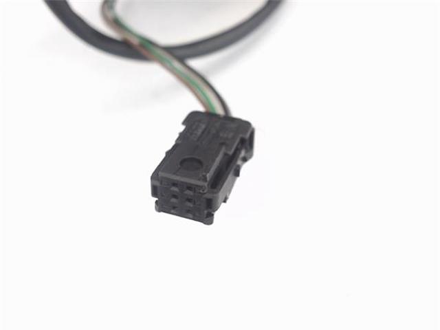 815259 PEUGEOT Накладка (крышка) зеркала заднего вида левая купить в Чернигов