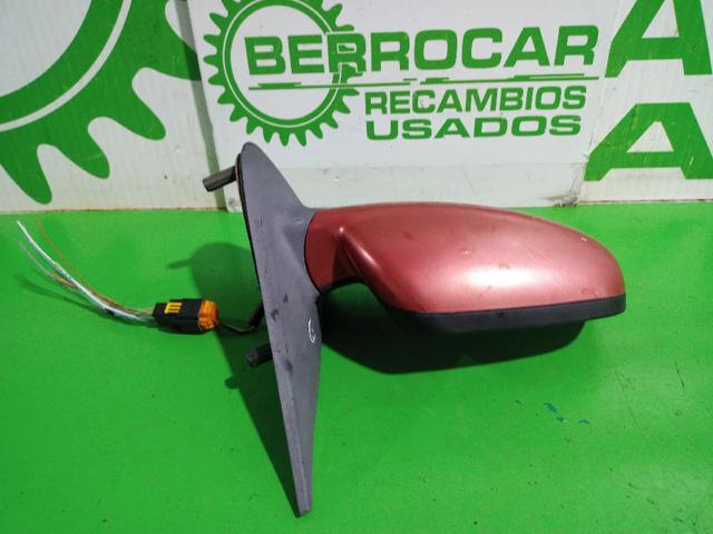 PEUGEOT 815275 Накладка (крышка) зеркала заднего вида левая в наличии Одесса