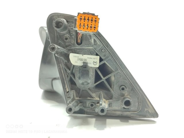 815350 PEUGEOT Левое боковое зеркало купить в Киев
