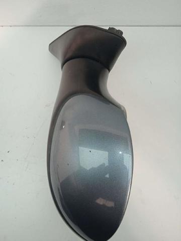 815354 PEUGEOT Левое боковое зеркало купить в Житомир