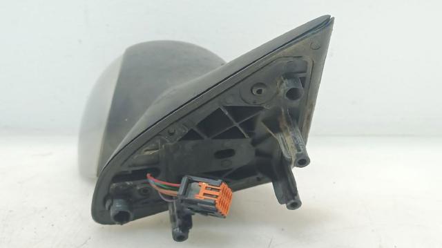 815354 PEUGEOT Левое боковое зеркало купить в Львов