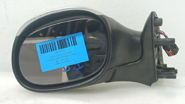 815354 PEUGEOT Зеркало заднего вида левое купить в Тернополь
