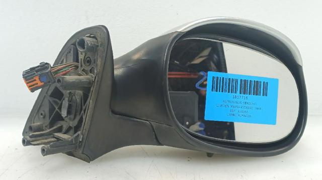 815355 PEUGEOT Зеркало заднего вида правое купить в Чернигов