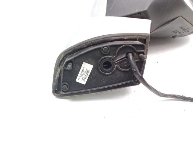 8153AV PEUGEOT Правое зеркало купить в Харьков