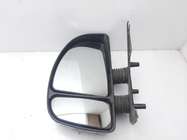 Espelho retrovisor esquerdo para caixa de jumper Citroen fechado de 02 33 m 2.8 HDI / - HDI 130 / 01.02 - 12.06 D-8140 8153CL