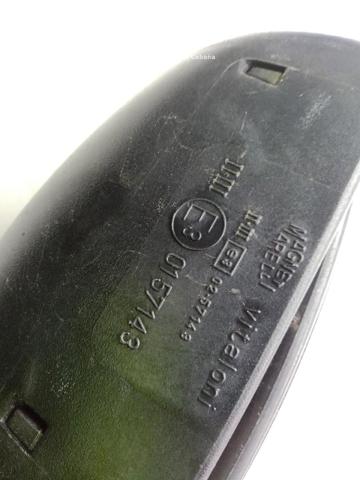 8153CL PEUGEOT Зеркало заднего вида левое купить в Украина