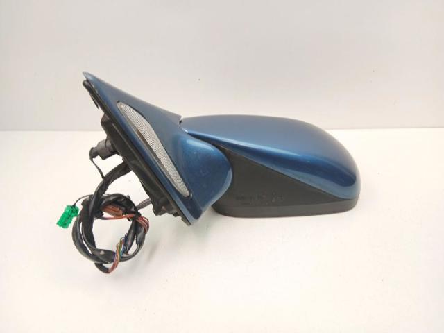 8153FQ PEUGEOT Левое боковое зеркало купить в Днепр