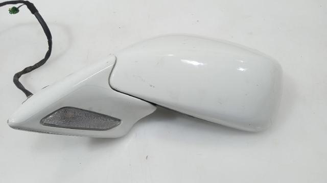 8153FS PEUGEOT Левое боковое зеркало купить в Николаев