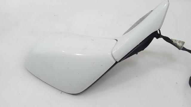 8153FS PEUGEOT Зеркало заднего вида левое купить в Ужгород