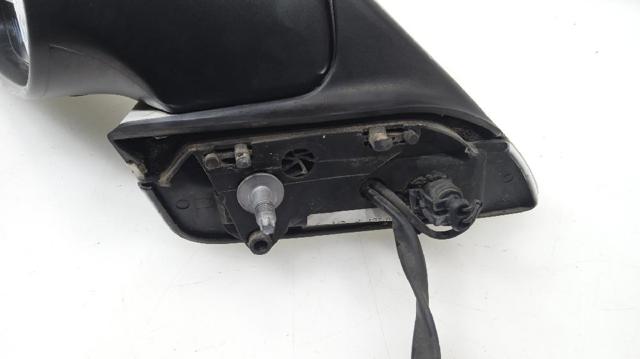 8153FS PEUGEOT Левое боковое зеркало купить в Житомир