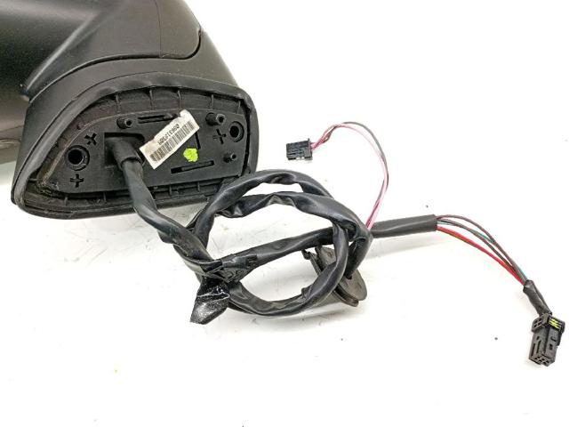 8153G8 PEUGEOT Левое боковое зеркало купить в Ужгород