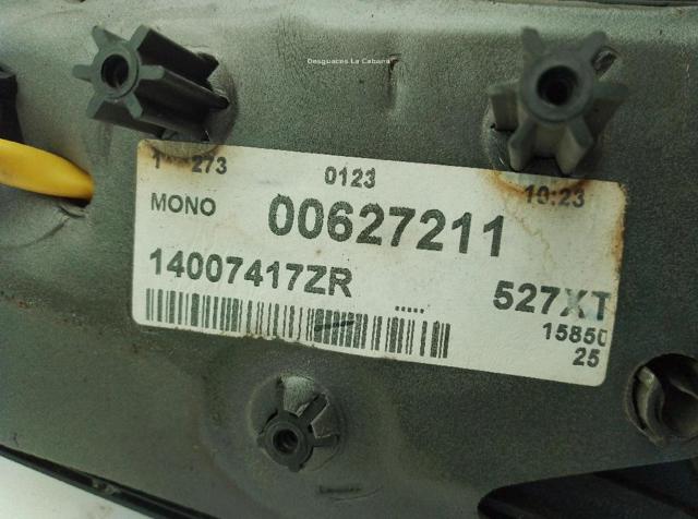 8153GH PEUGEOT Зеркало заднего вида правое купить в Киев