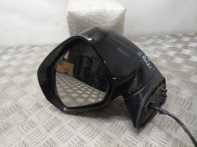 Espelho de retrovisão esquerdo 8153H0 PEUGEOT