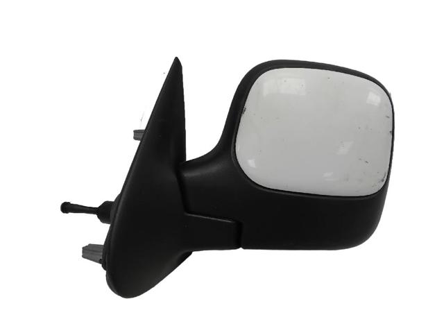 Espelho de retrovisão esquerdo 8153HL PEUGEOT