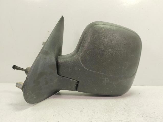 Espelho de retrovisão esquerdo 8153HL PEUGEOT
