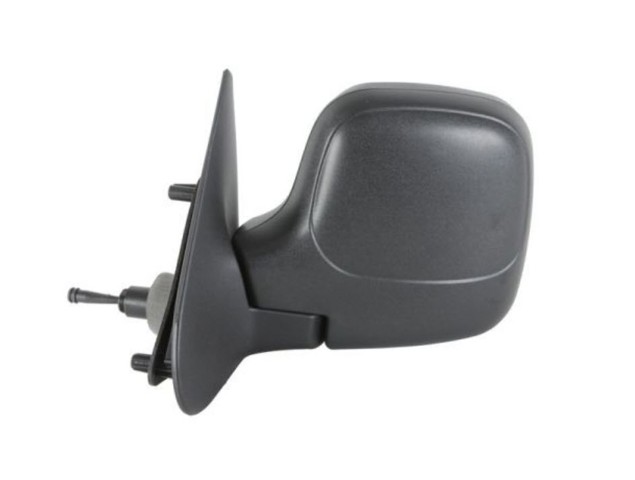 Espelho de retrovisão esquerdo 8153HL PEUGEOT
