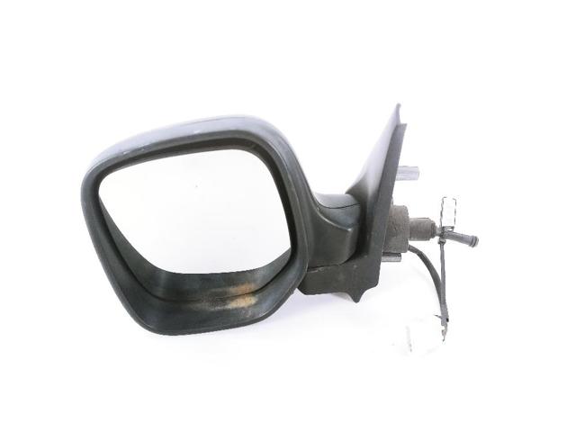 Espelho de retrovisão esquerdo 8153HL PEUGEOT