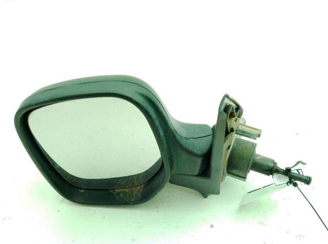 Espelho de retrovisão esquerdo 8153HL PEUGEOT