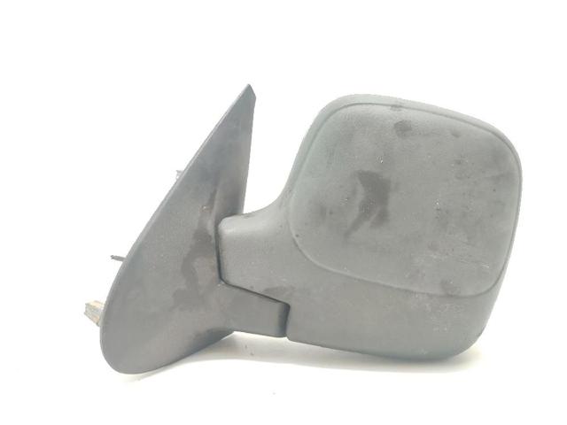 Espelho de retrovisão esquerdo 8153HL PEUGEOT