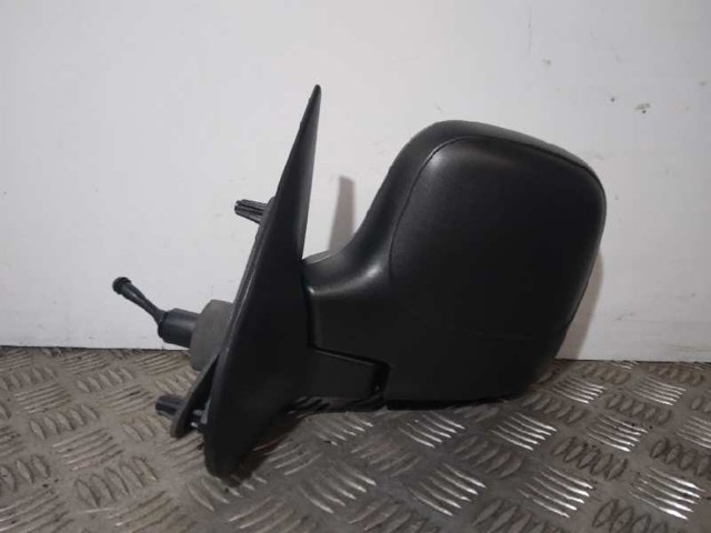 Espelho de retrovisão esquerdo 8153HL PEUGEOT